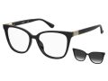 Pierre Cardin PC 8550/C 807 54 Women glasses