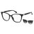 Pierre Cardin PC 8550/C 807 54 Women glasses