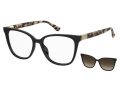 Pierre Cardin PC 8550/C WR7 54 Women glasses