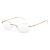 Pierre Cardin PC 8827 03O 55 Women glasses
