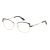 Pierre Cardin PC 8856 RHL 54 Women glasses