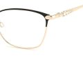 Pierre Cardin PC 8872 2M2 55 Women glasses