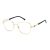 Pierre Cardin PC 8873 J5G 54 Women glasses