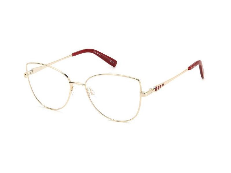 Pierre Cardin PC 8874 3YG 55 Women glasses