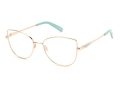 Pierre Cardin PC 8874 DDB 55 Women glasses