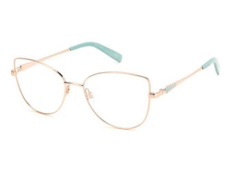 Pierre Cardin PC 8874 DDB 55 Women glasses