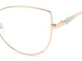 Pierre Cardin PC 8874 DDB 55 Women glasses