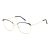 Pierre Cardin PC 8879 I46 54 Women glasses