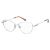 Pierre Cardin PC 8915 010 53 Women glasses