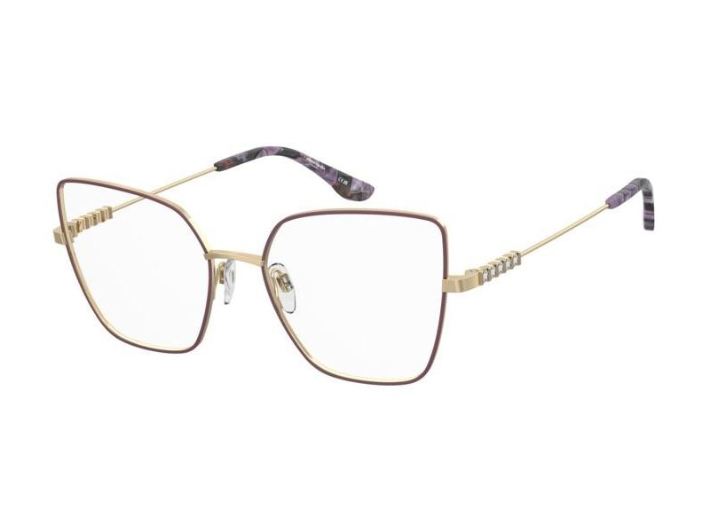 Pierre Cardin PC 8920 BSU 56 Women glasses