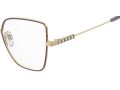 Pierre Cardin PC 8920 BSU 56 Women glasses