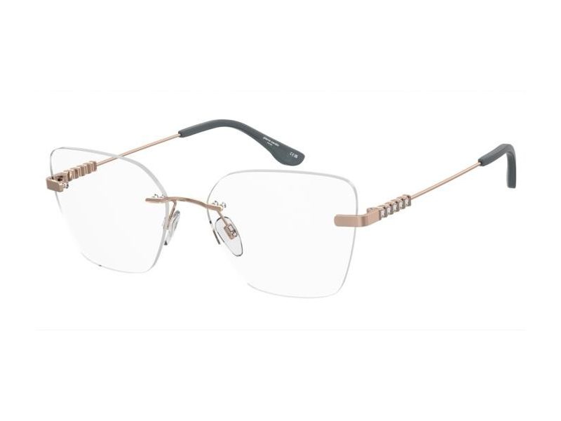 Pierre Cardin PC 8925 DDB 56 Women glasses