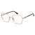 Pierre Cardin PC 8930 DDB 53 Women glasses