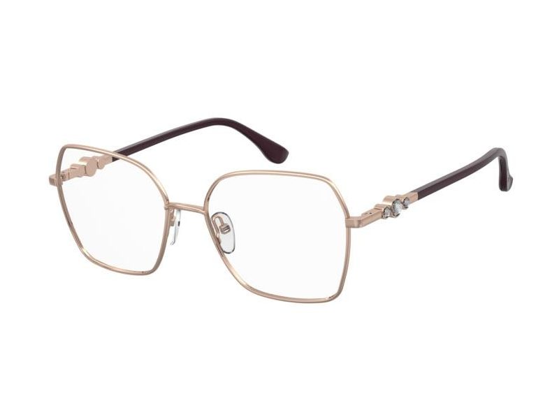 Pierre Cardin PC 8930 DDB 53 Women glasses