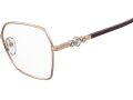 Pierre Cardin PC 8930 DDB 53 Women glasses