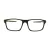 Photon PHO 2013 Black 54 Men glasses
