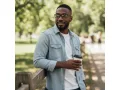 Photon PHO 9304 C2 55 Men glasses