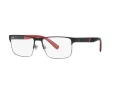 Polo PH 1215 9003 56 Men glasses