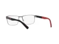 Polo PH 1215 9003 56 Men glasses