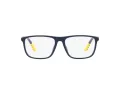 Polo PH 2245U 5902 54 Men glasses