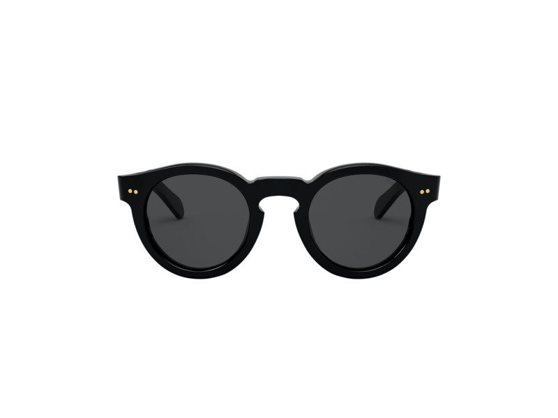 Polo PH 4165 5001/87 46 Men sunglasses