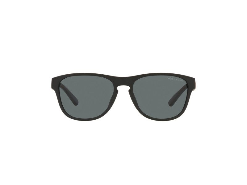 Polo PH 4180U 5375/81 56 Men, Women sunglasses