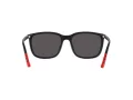 Polo PH 4185U 5375/87 56 Men sunglasses