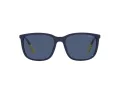 Polo PH 4185U 5506/80 56 Men sunglasses