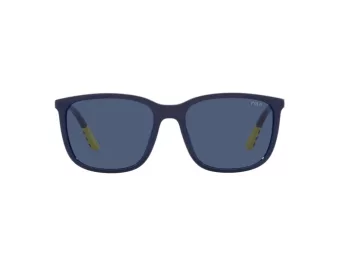 Polo PH 4185U 5506/80 56 Men sunglasses