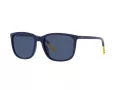 Polo PH 4185U 5506/80 56 Men sunglasses