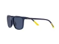 Polo PH 4185U 5506/80 56 Men sunglasses