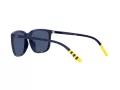 Polo PH 4185U 5506/80 56 Men sunglasses
