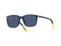 Polo PH 4185U 5506/80 56 Men sunglasses