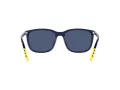 Polo PH 4185U 5506/80 56 Men sunglasses