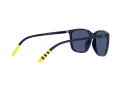 Polo PH 4185U 5506/80 56 Men sunglasses