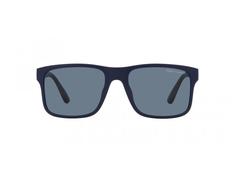 Polo PH 4195U 59042V 57 Men sunglasses
