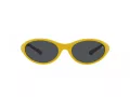 Polo PH 4197U 596187 56 Men sunglasses
