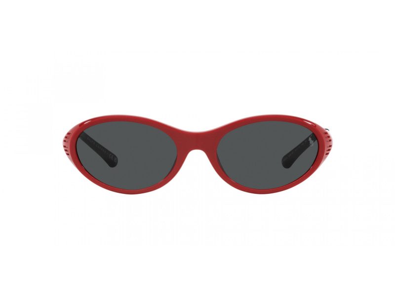 Polo PH 4197U 609187 56 Men sunglasses