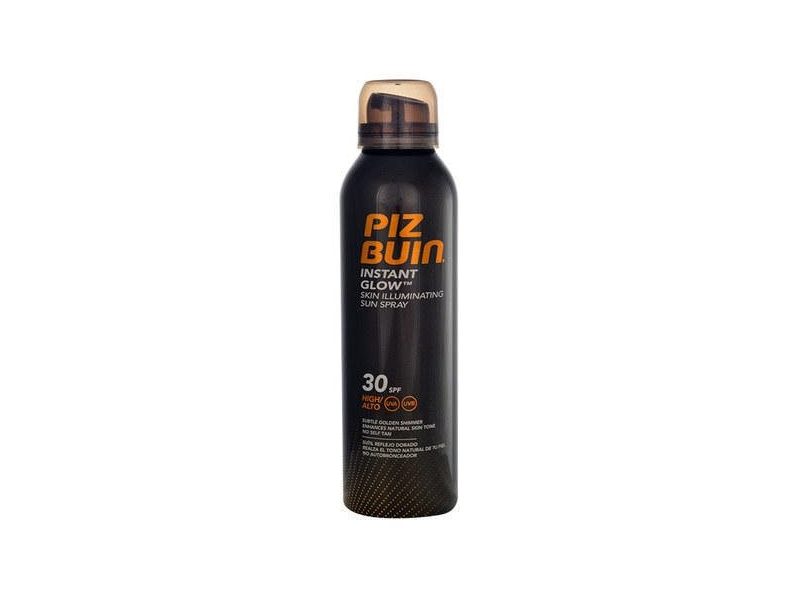 Gift Piz Buin Tan & Protect Sun Oil, tanning oil spray with UV protection factor 30 (150 ml)