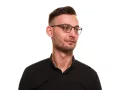 Pepe Jeans PJ 1256 C2 53 Men glasses