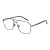Pepe Jeans PJ 1294 C1 55 Men glasses