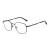 Pepe Jeans PJ 1381 C1 52 Men glasses