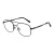 Pepe Jeans PJ 1382 C1 52 Men glasses