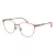Pepe Jeans PJ 1414 406 54 Men glasses