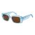 Pepe Jeans PJ 7424 617 52 Women sunglasses