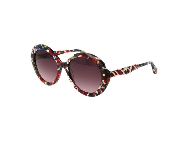 Christian Lacroix CL 5113 227 53 Women sunglasses