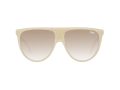 Victoria's Secret PK 0015 57F 59 Women sunglasses