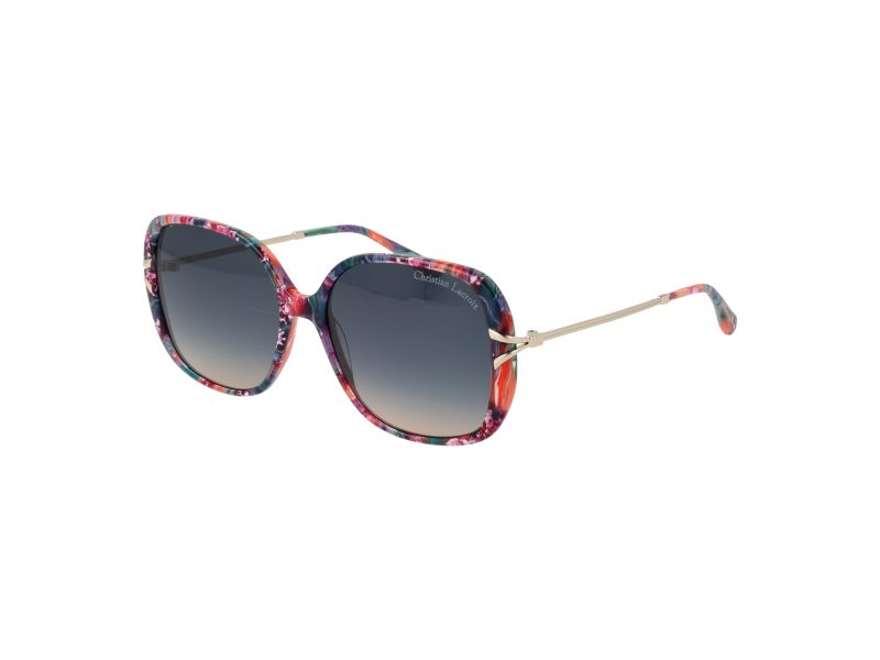 Christian Lacroix CL 5118 218 56 Women sunglasses