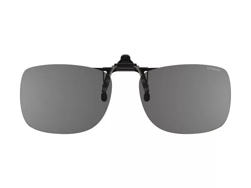 Polaroid PLD 0003 DL5/Y2 59 Men glasses with clip-on