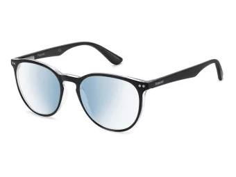 Polaroid PLD 0028/R/BB 7C5 51 Men, Women glasses